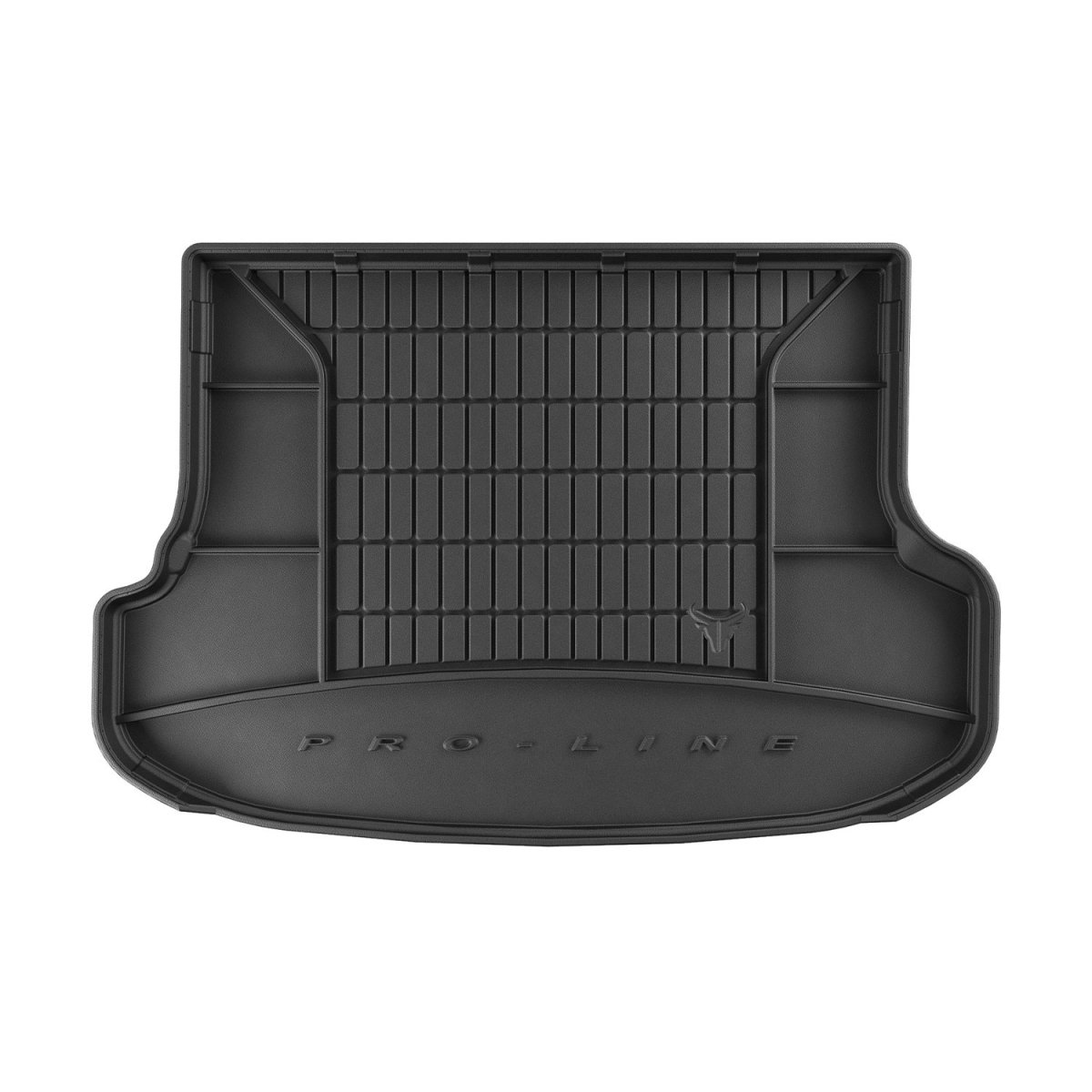 Lexus RX Trunk Mat - Omac - Proline TPE - Black - '08-'15